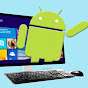 tuto pc android RD