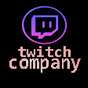 Twitch company