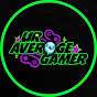 Ur Average Gamer