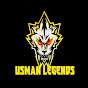 Usman Legends 