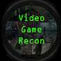 VideoGameRecon