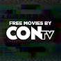 Free Movies By CONtv