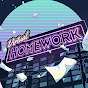 Virtual Homework Podcast