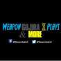 Weapon Gojira X Plays & More