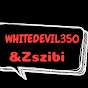 WhiteDevil350 & Zszibi