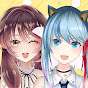 Neru and Mui's Paintalk