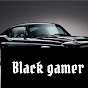 black gamer