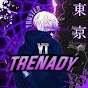 TRENADY OFFICIAL