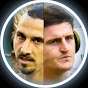 Zlatan & Maguire Plays