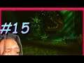 [15] *Stickin' To The Script* | Psychonauts