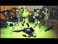 501st Clone Army Resurrection! - Men of War: Star Wars Mod Battle Simulator