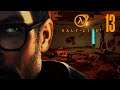 A Bloody MASSACRE En Route To The Citadel! - HALF-LIFE 2 | Blind Playthrough - Part 13