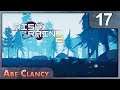 AbeClancy Plays: Risk of Rain 2 - #17 - 4 Engis, Thor's Hammer Build