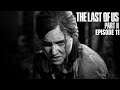 Another Group of People Trying to kill me...GREAT! - The Last Of Us Part 2 Episode 11