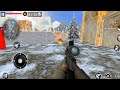 Anti-Terrorist Shooting Mission 2020_ Android GamePlay FHD. #23
