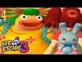 Ape Escape 3 【Undub】 ~ Part 4