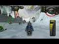 Arctic Thunder PS2 Gameplay HD (PCSX2)