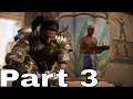 Assassin Creed Origins Part 3 - Ambush In The Temple