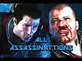 Assassin's Creed Rogue | Remastered | - All Assassination