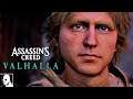 Assassins Creed Valhalla Gameplay Deutsch #79 - Edles Geleit für HUNWALD