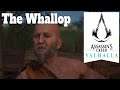 Assassin's Creed Valhalla The Whallop