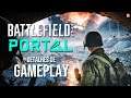 Battlefield 2042 PORTAL - GAMEPLAY e DETALHES do MELHOR MODO de TODOS OS TEMPOS!?