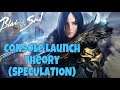 Blade & Soul - Console Release Theory