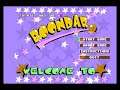Boondar Review for the Commodore Amiga by John Gage