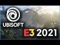 BT Reacts - Ubisoft Forward [E3 2021]