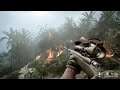 Call of Duty: Black Ops Cold War Walkthrough - Mission 8 - Break On Through - PS4 HD