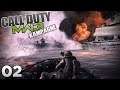 Call of Duty: Modern Warfare 3 Kampagne 🔫 #02 - Jäger und Gejagte ✶ Let's Play