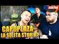 CAPO PLAZA - So cosa fare (prod. AVA) * REACTION * by Arcade Boyz