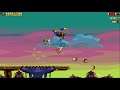 Captain Claw (Custom Level) Pirate's Beach