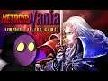Castlevania: Symphony of The Night - The Birth of Metroidvania Genre (Metroidvania Review Part 2)