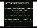 Cobra Cracking Crew (CCC)  Intro 5 ! Commodore 64 (C64)