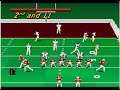 College Football USA '97 (video 2,949) (Sega Megadrive / Genesis)