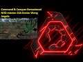 Command & Conquer Remastered NOD mission 10A Doctor Wong Angola Hard Difficulty