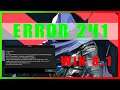 Couldn't Start Valorant Windows 8/8.1 Error Returned 241 December 1.14 Patch Update Suggested Fix