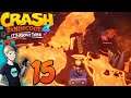 Crash Bandicoot 4: It's About Time Walkthrough - Part 15: Cortex's Turn