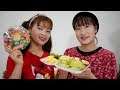 Dạy Bé Phải Ăn Hoa Quả ❤ BIBI TV ❤