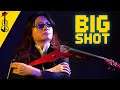 DELTARUNE - BIG SHOT [Violin Cover by String Player Gamer]