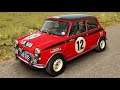 DiRT Rally - Mini Cooper S