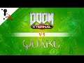DOOM ETERNAL VS Quake Review - What makes games fun