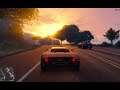 Drive Like a Pro in GTA 5 ( Eid Special )