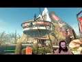 Eggman explores more of Nuka-World - Fallout 4