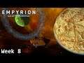 Empyrion 1.1 - Survival Week 8 - Finding A New Home...