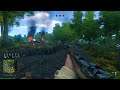 ENLISTED Conquest Multiplayer Gameplay (Open Beta Test)
