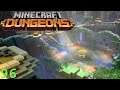 Ep. 96 - Minecraft Dungeons - Farming the Stronghold!