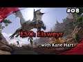 ESO Elsweyr - Part 8 - A Rage of Dragons