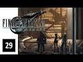Etwas zugig hier oben - Let's Play Final Fantasy VII Remake #29 [DEUTSCH] [HD+]